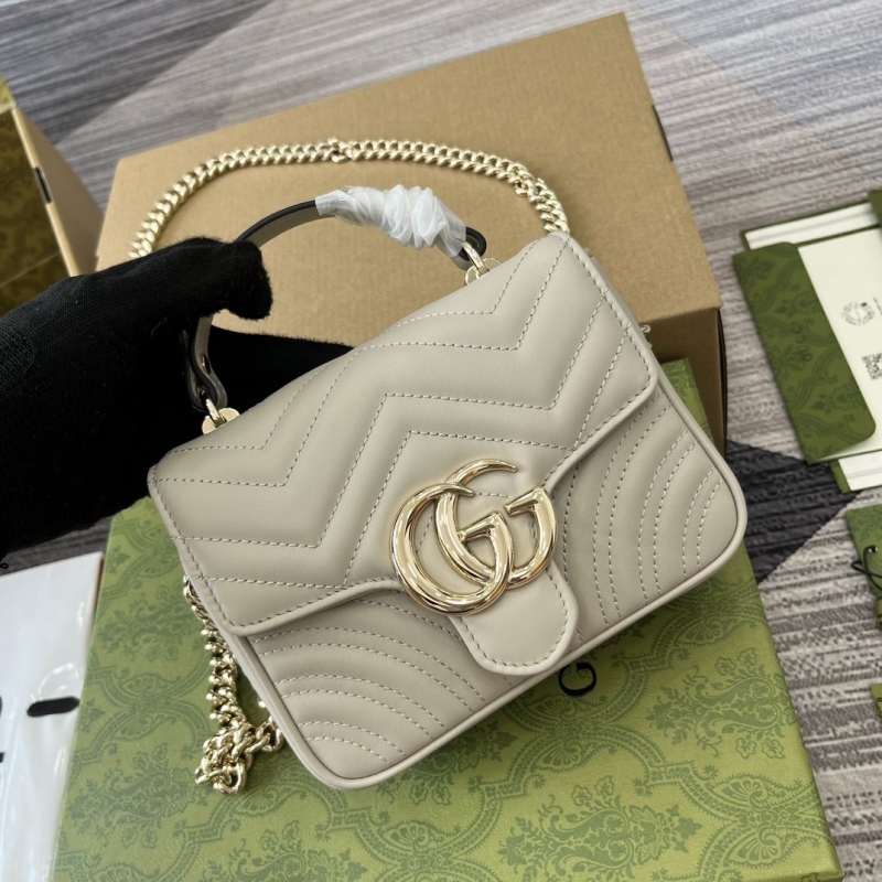 Gucci Top Handle Bags